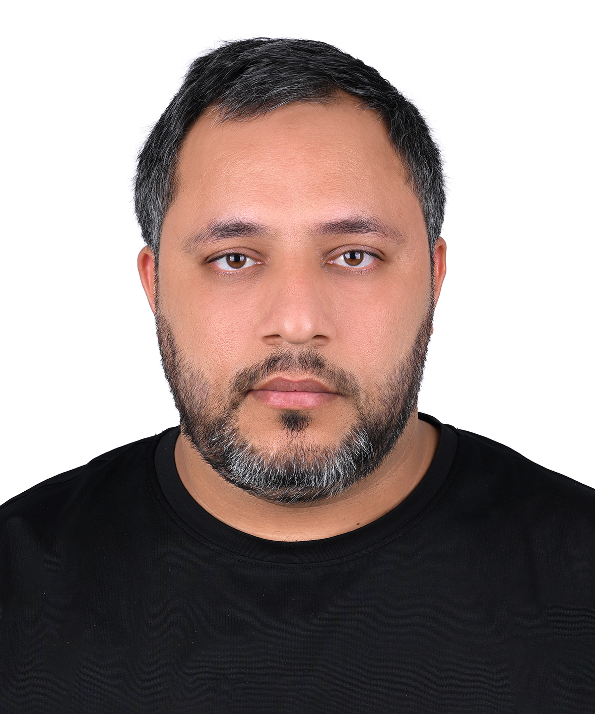 Sultan - Founder of Al Jazil Interiors