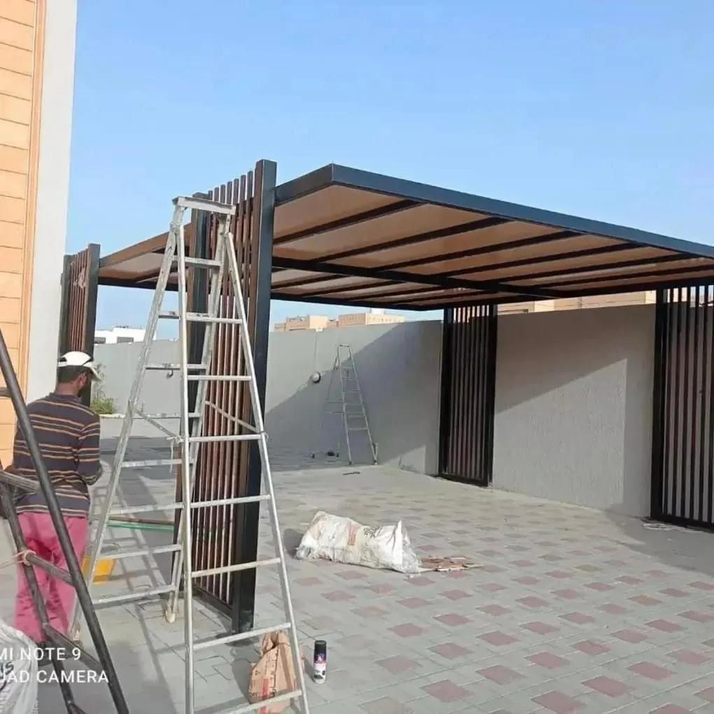 Pergola