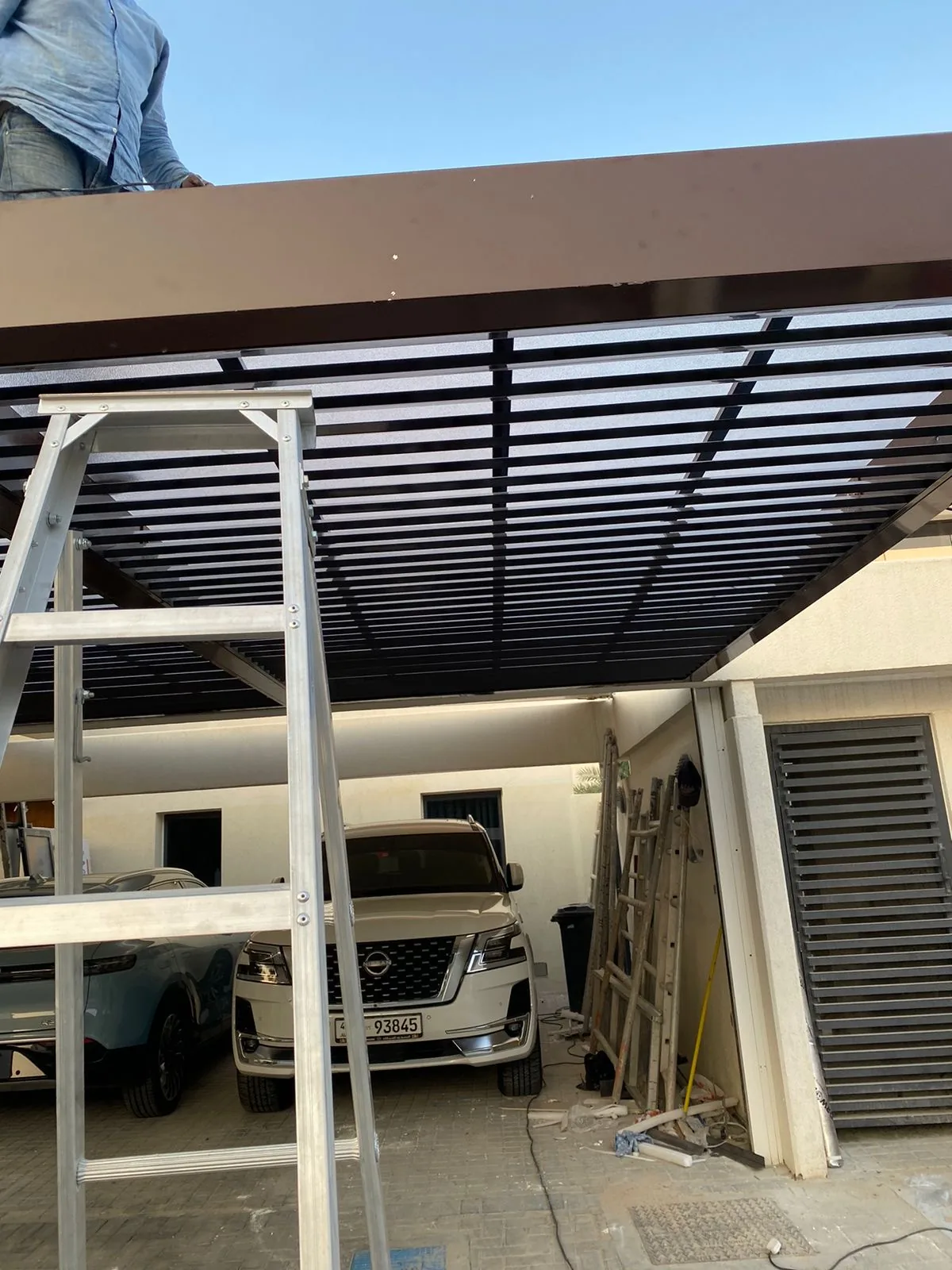 Pergola